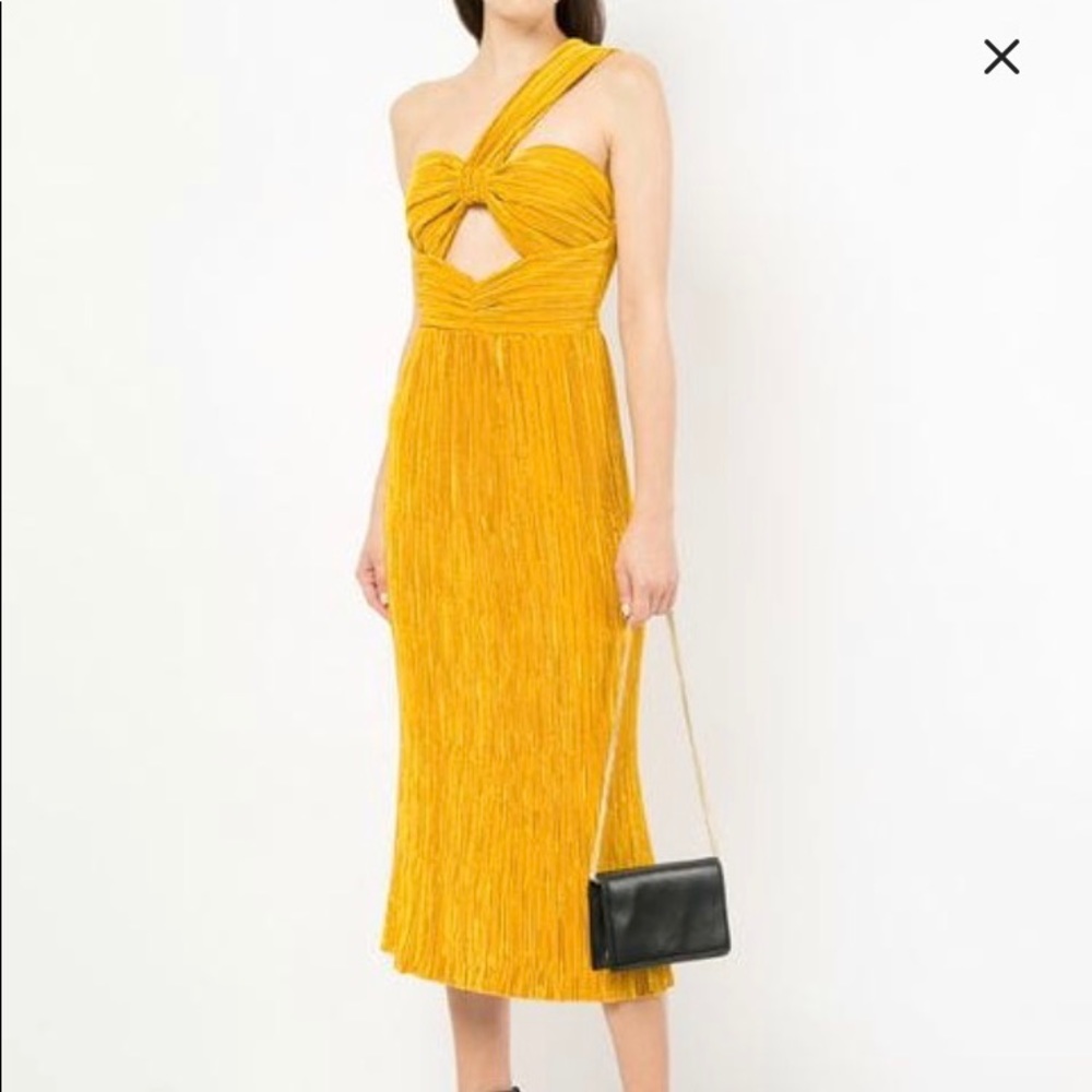 Alice McCall Power Lady Dress